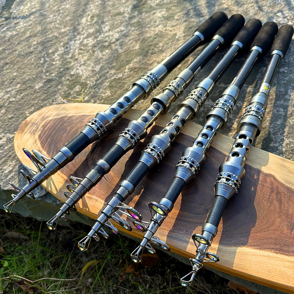 Developing Tank Reel - Ghotda Mini Sea Fishing Rod Spinning