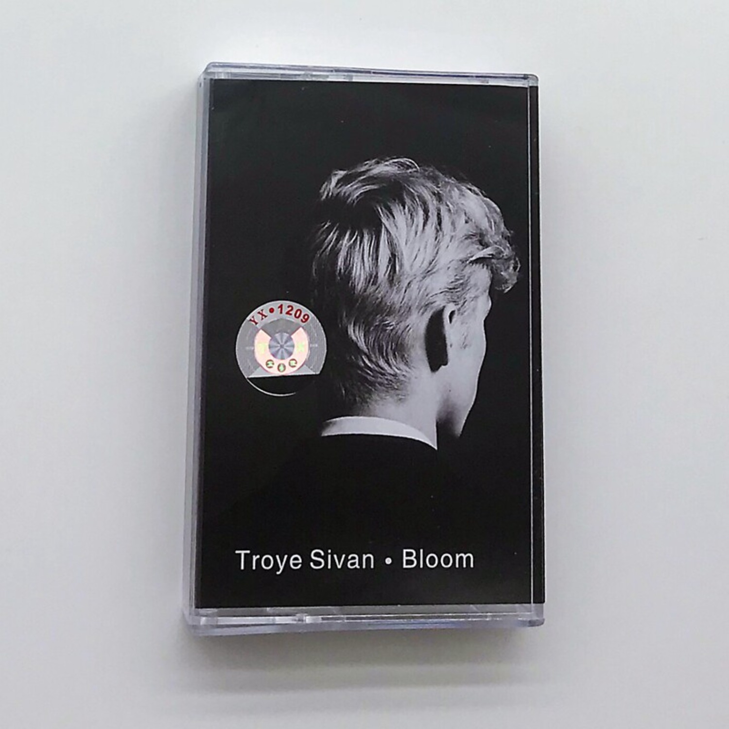 Vintage Collection - Rare Sealed Troye Sivan Bloom Pop