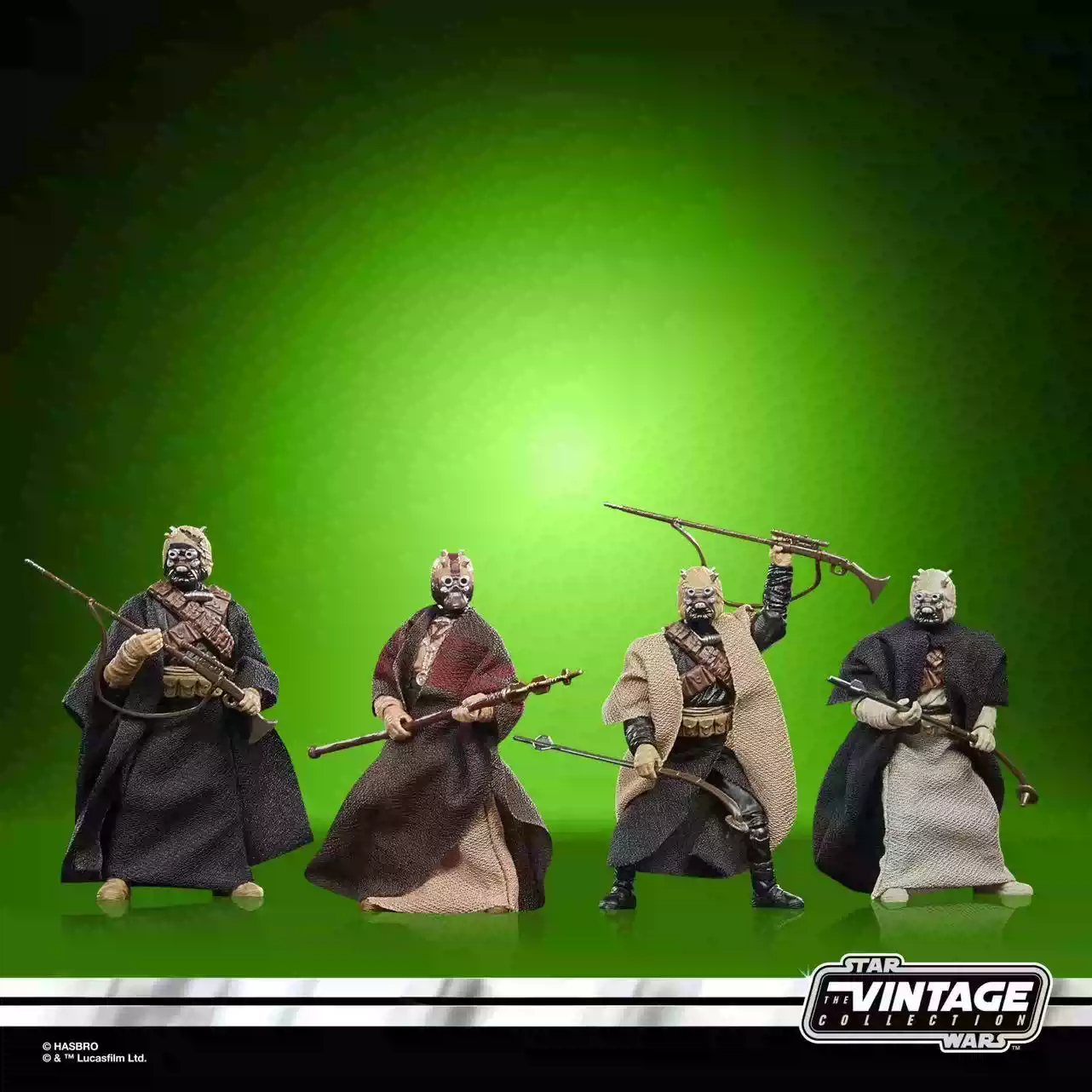 3.75-Inch Star Wars The Vintag – обзор и цена Vintage Collectible Items