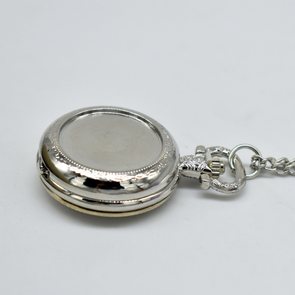 Custom Vintage Metal Pocket Wa – обзор и цена Vintage Necklace