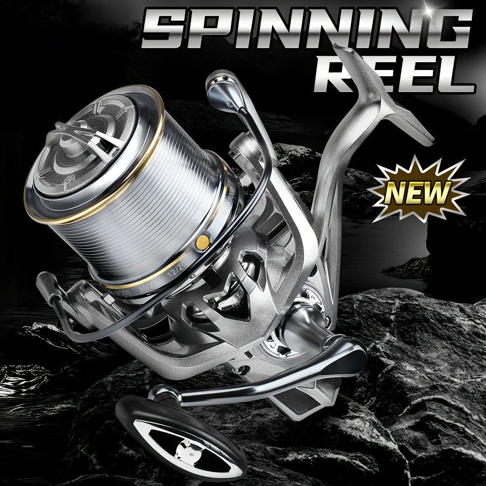 Rooblinos Stainless Steel Bear – обзор и цена Developing Tank Reel