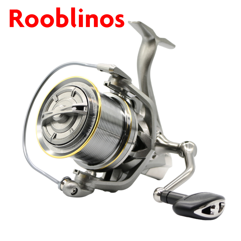 Rooblinos Stainless Steel Bear – обзор и цена Developing Tank Reel