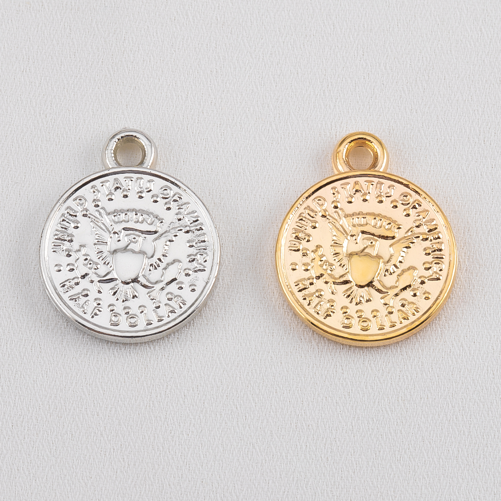 50pcs Metallic Sailboat And Bi – обзор и цена Vintage Necklace