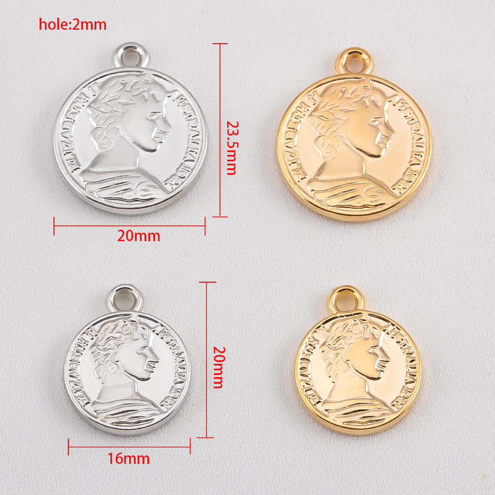 50pcs Metallic Sailboat And Bi – обзор и цена Vintage Necklace