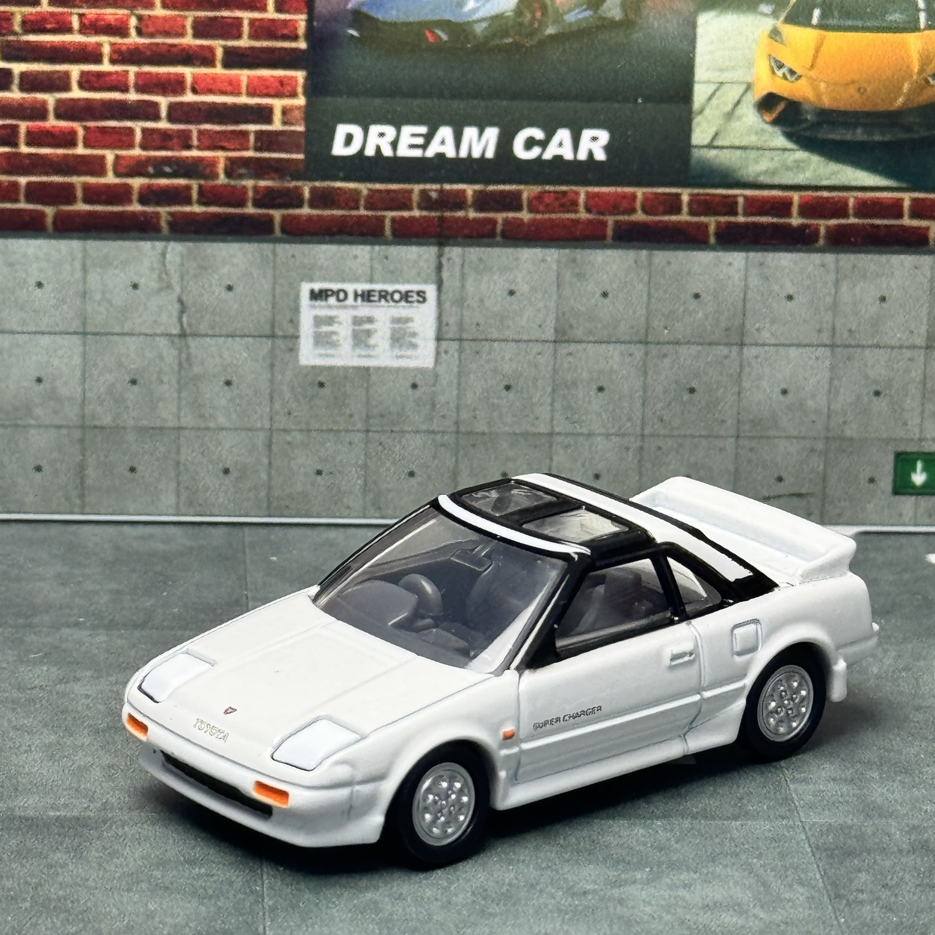 Takara Tomy Tomica Premium 40  – обзор и цена Vintage Collectible Model Cars