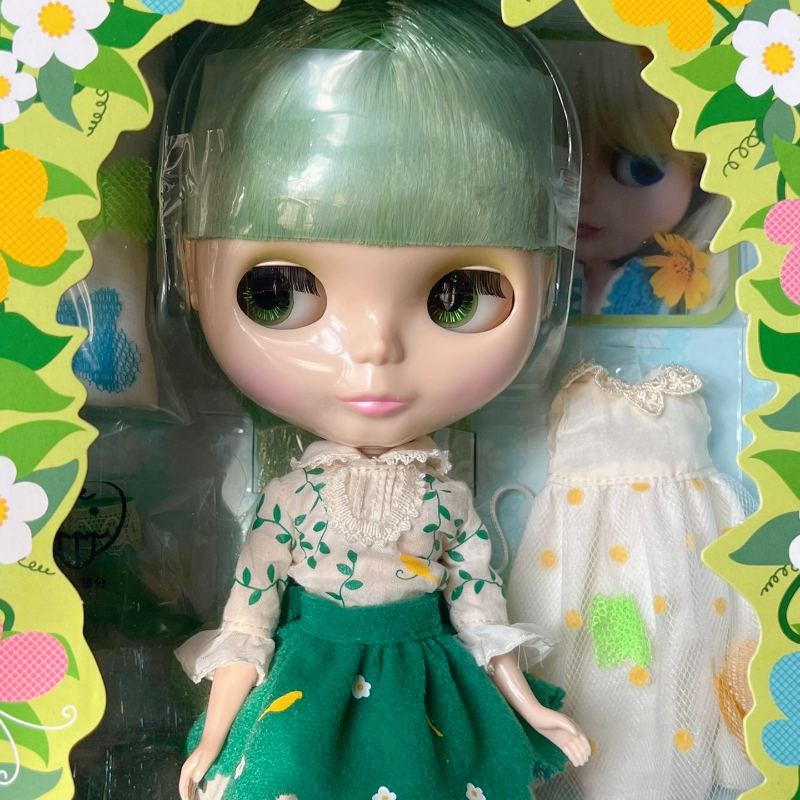 Clearance Blyth BIG SALE Vinta – обзор и цена Vintage Collectible Dolls For Sale