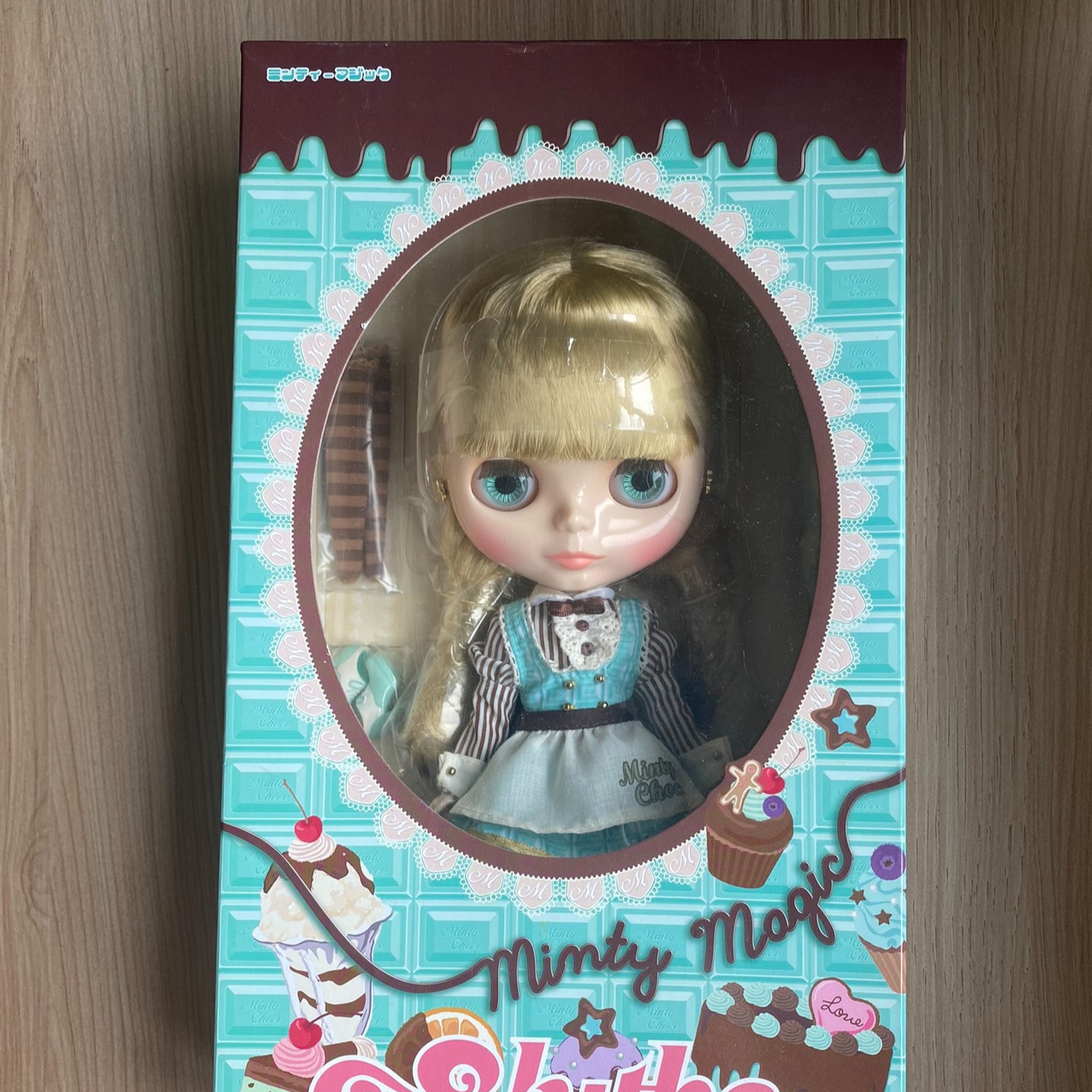 Clearance Blyth BIG SALE Vinta – обзор и цена Vintage Collectible Dolls For Sale