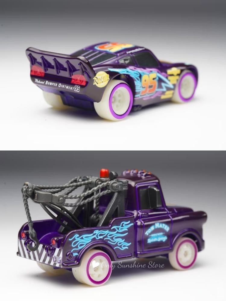 Tomica Racing Total Mobilizati – обзор и цена Vintage Collectible Model Cars