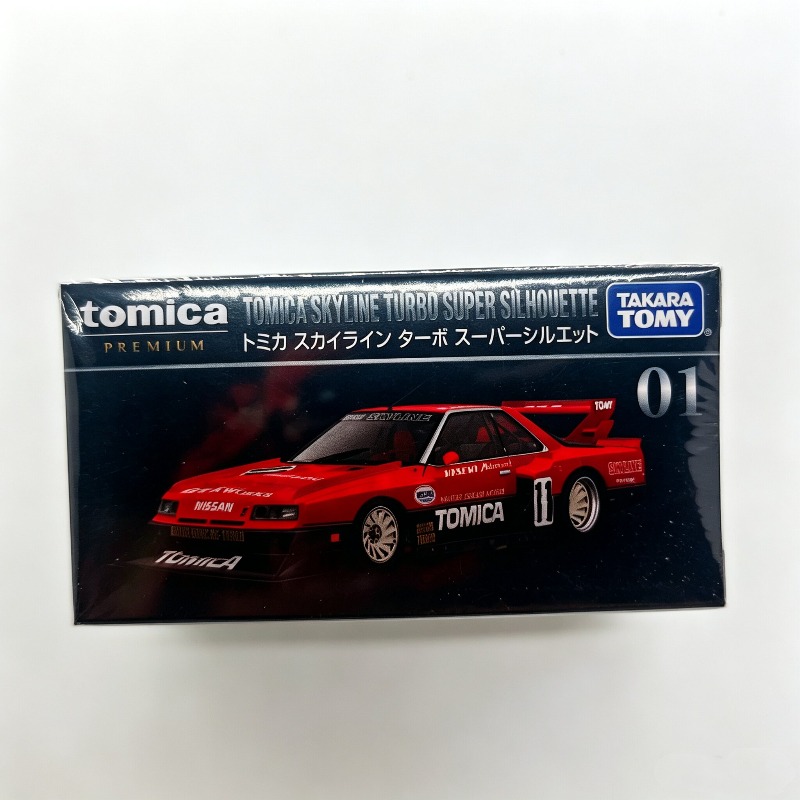 New Tomica Die-Cast Car Model  – обзор и цена Vintage Collectible Model Cars