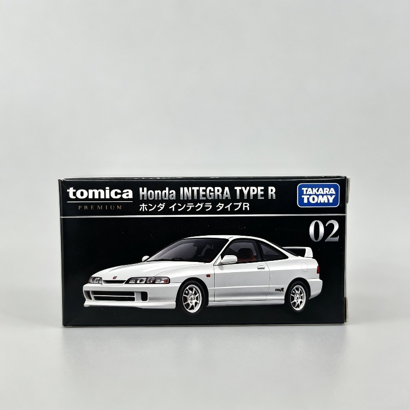 New Tomica Die-Cast Car Model  – обзор и цена Vintage Collectible Model Cars