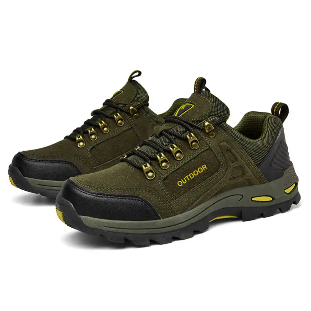 Non-slip Lace Up Hiking Tennis – обзор и цена Vintage And Collectible Stores