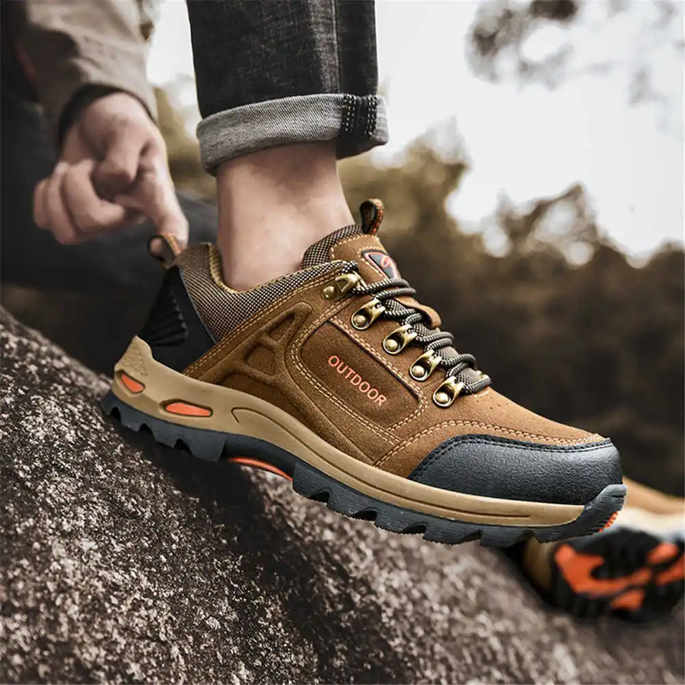 Non-slip Lace Up Hiking Tennis – обзор и цена Vintage And Collectible Stores