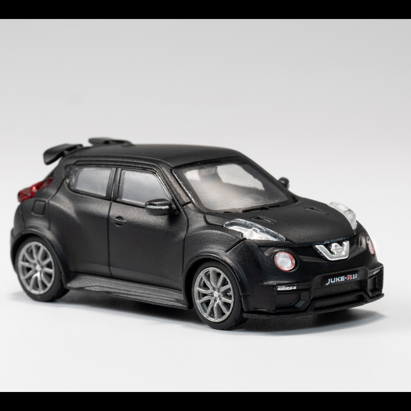 DCT 1/64 Juke-R Model Sports C – обзор и цена Vintage Collectible Toy Cars