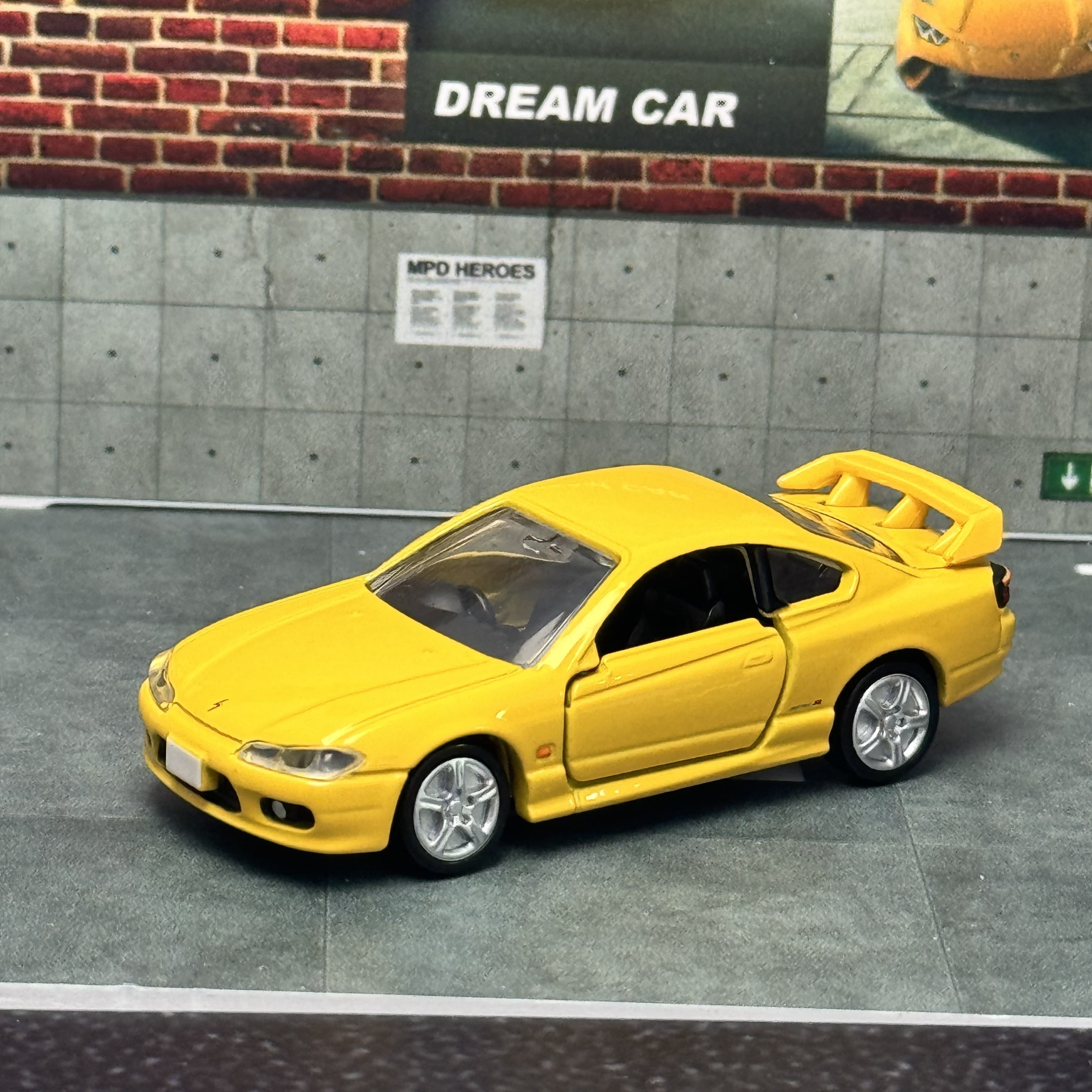 Takara Tomy Tomica Premium 19  – обзор и цена Vintage Collectible Model Cars