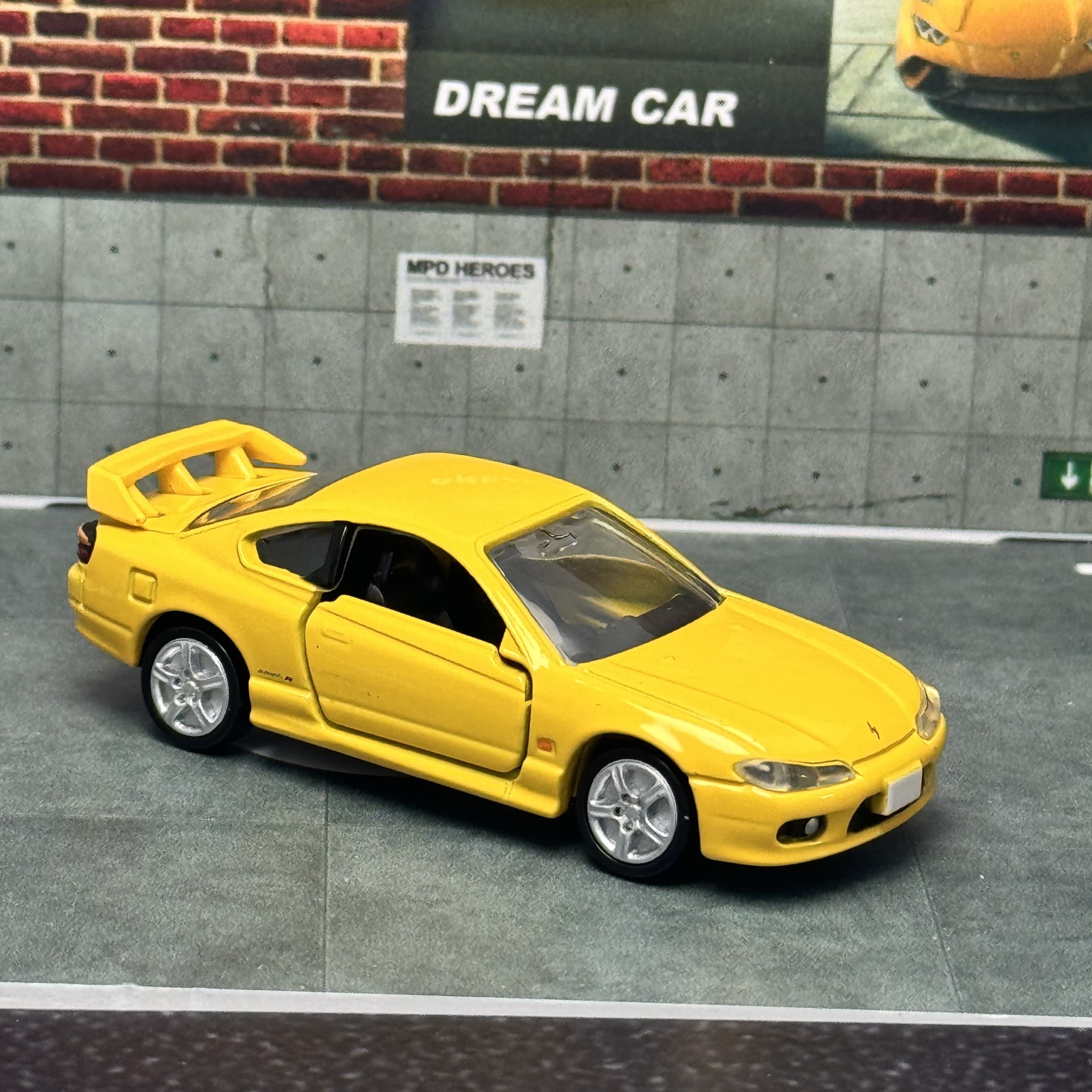 Takara Tomy Tomica Premium 19  – обзор и цена Vintage Collectible Model Cars