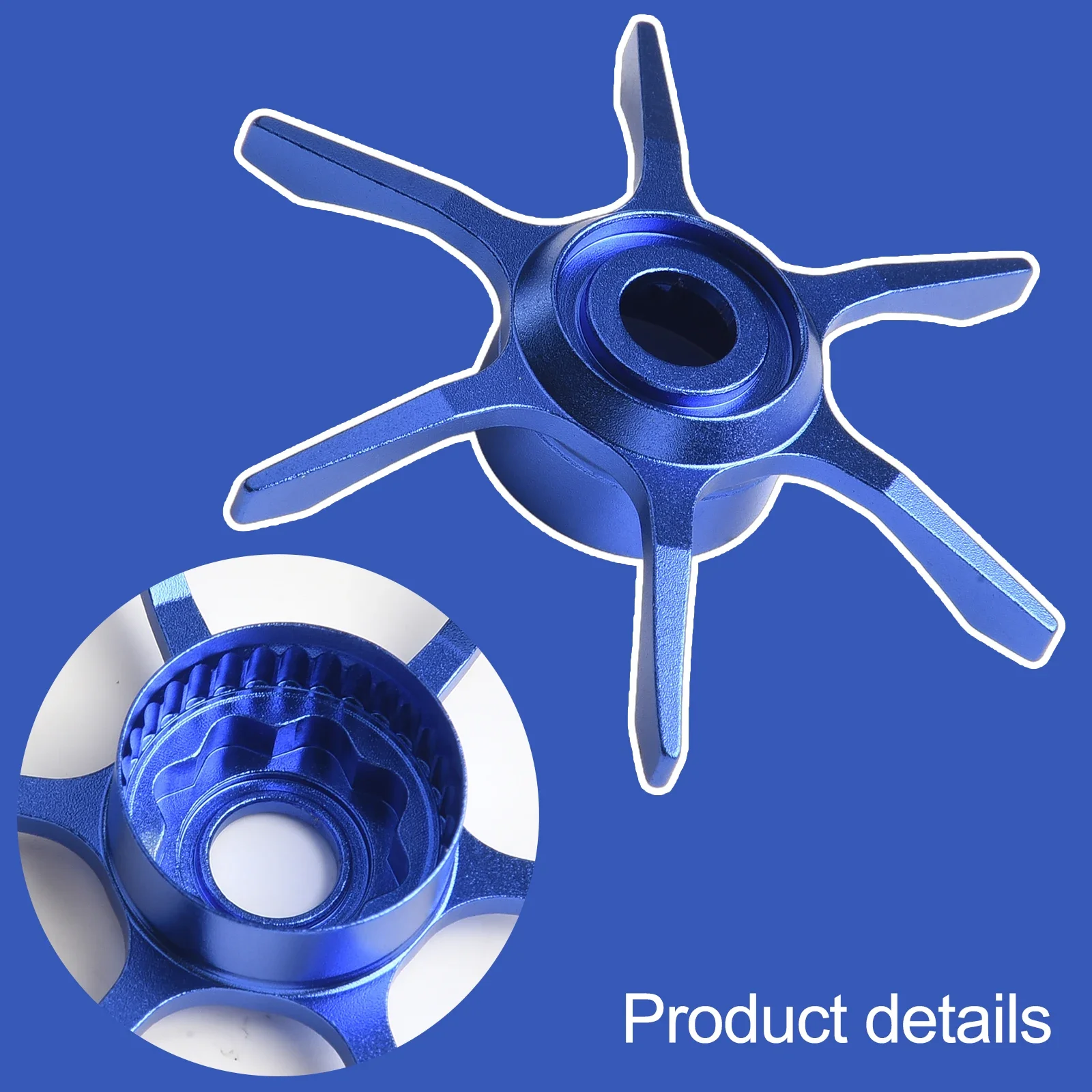 1pc Modified For  Daiwa Star D – обзор и цена Developing Tank Reel