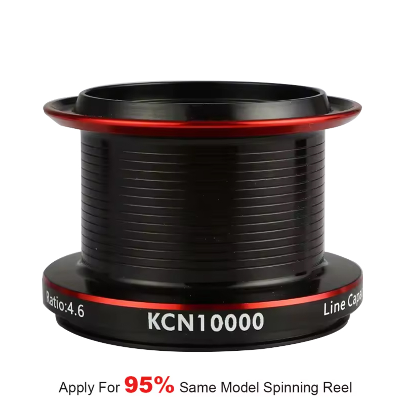 KCN6000 KCN8000 KCN10000 Spare – обзор и цена Developing Tank Reel
