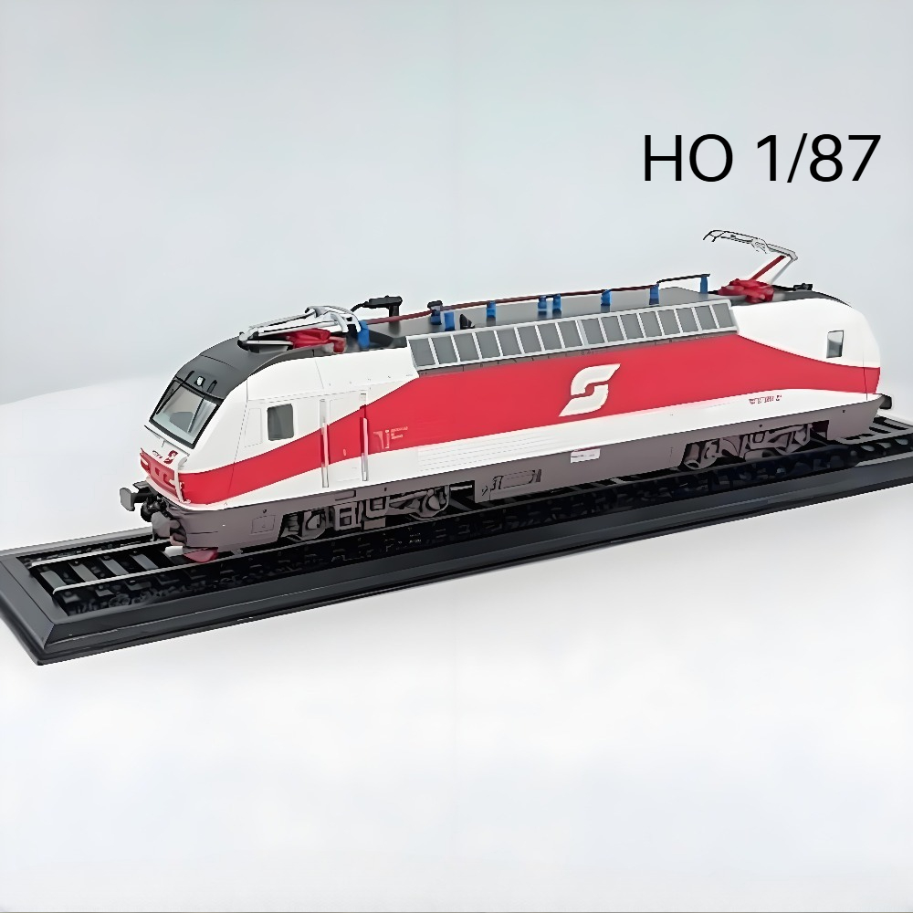 HO Type 1/87 Train Model Vinta – обзор и цена Vintage Collectible Items