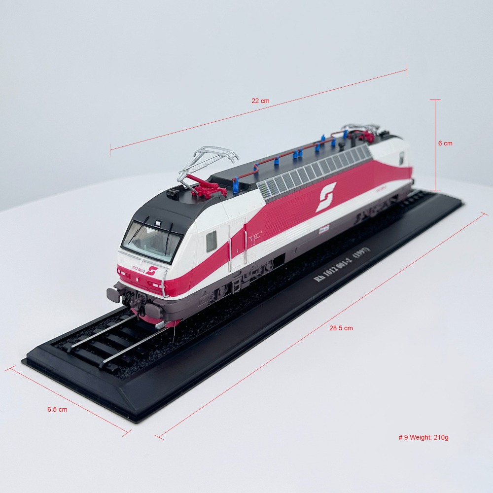 HO Type 1/87 Train Model Vinta – обзор и цена Vintage Collectible Items