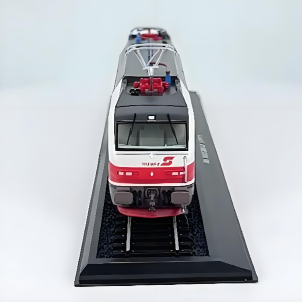 HO Type 1/87 Train Model Vinta – обзор и цена Vintage Collectible Items