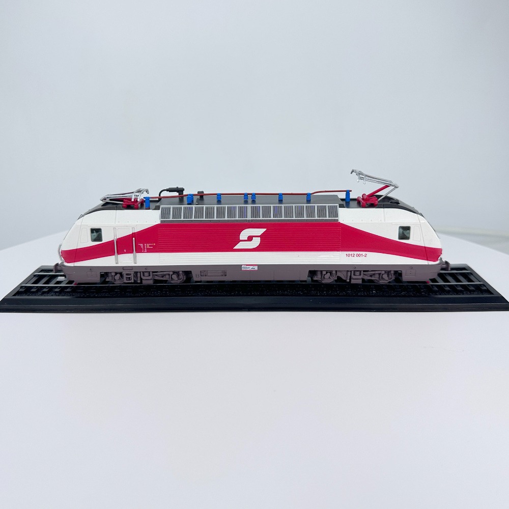 HO Type 1/87 Train Model Vinta – обзор и цена Vintage Collectible Items