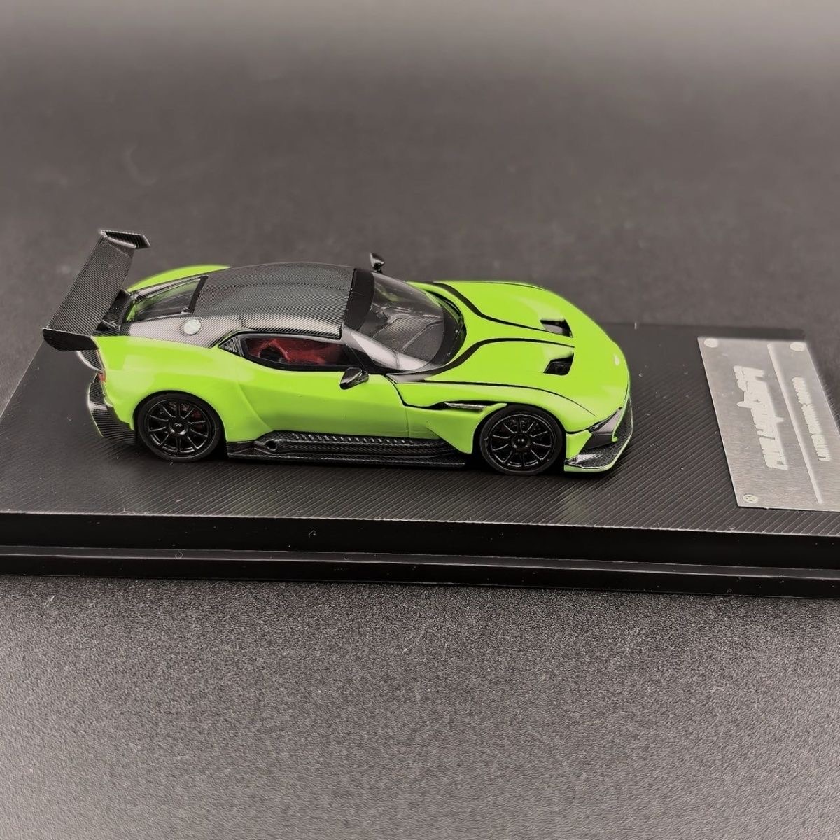 1/64 Vulcan Model Car Vintage  – обзор и цена Vintage Collectible Toy Cars