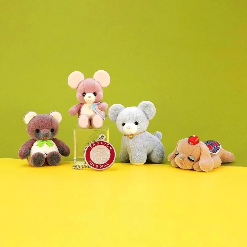 Original Kenelephant Gashapon  – обзор и цена Vintage Collectible Items
