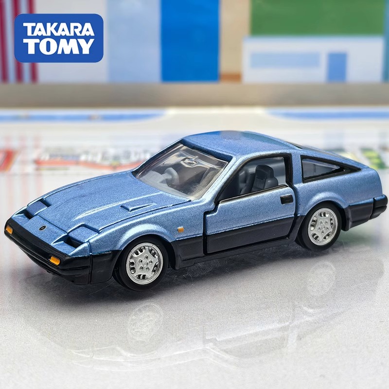 Takara Tomy Tomica Premium 15  – обзор и цена Vintage Collectible Model Cars