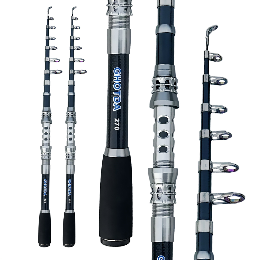 Ghotda Mini Sea Fishing Rod Sp – обзор и цена Developing Tank Reel