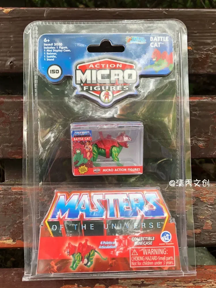 ACTION MICRO FIGURES Miniature – обзор и цена Vintage Collectible Items