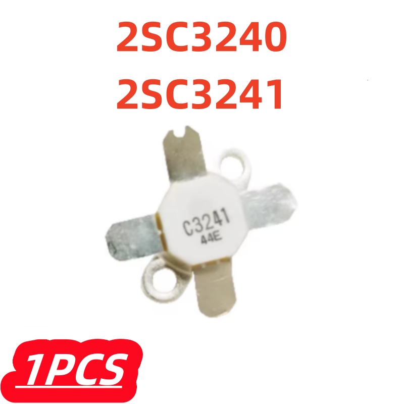1Pcs/lot New 2SC3240 2SC3241 h – обзор и цена Tube Amplifier Part