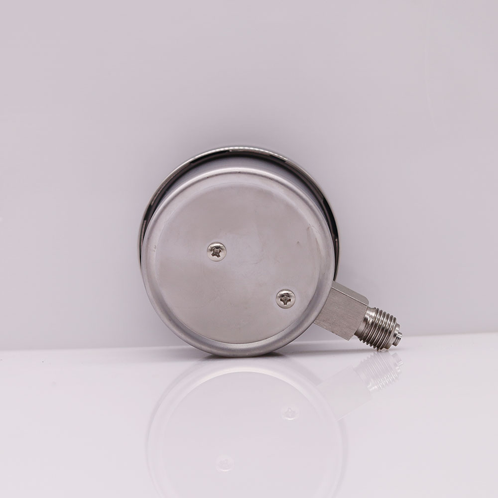 Stainless steel kpa gauge pres – обзор и цена Analog Meter Gauge