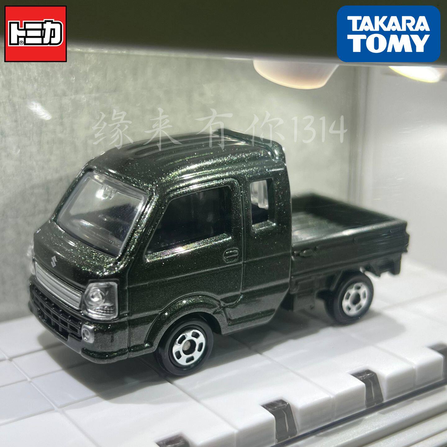 Takara Tomy Tomica No.117 Niss – обзор и цена Vintage Collectible Model Cars
