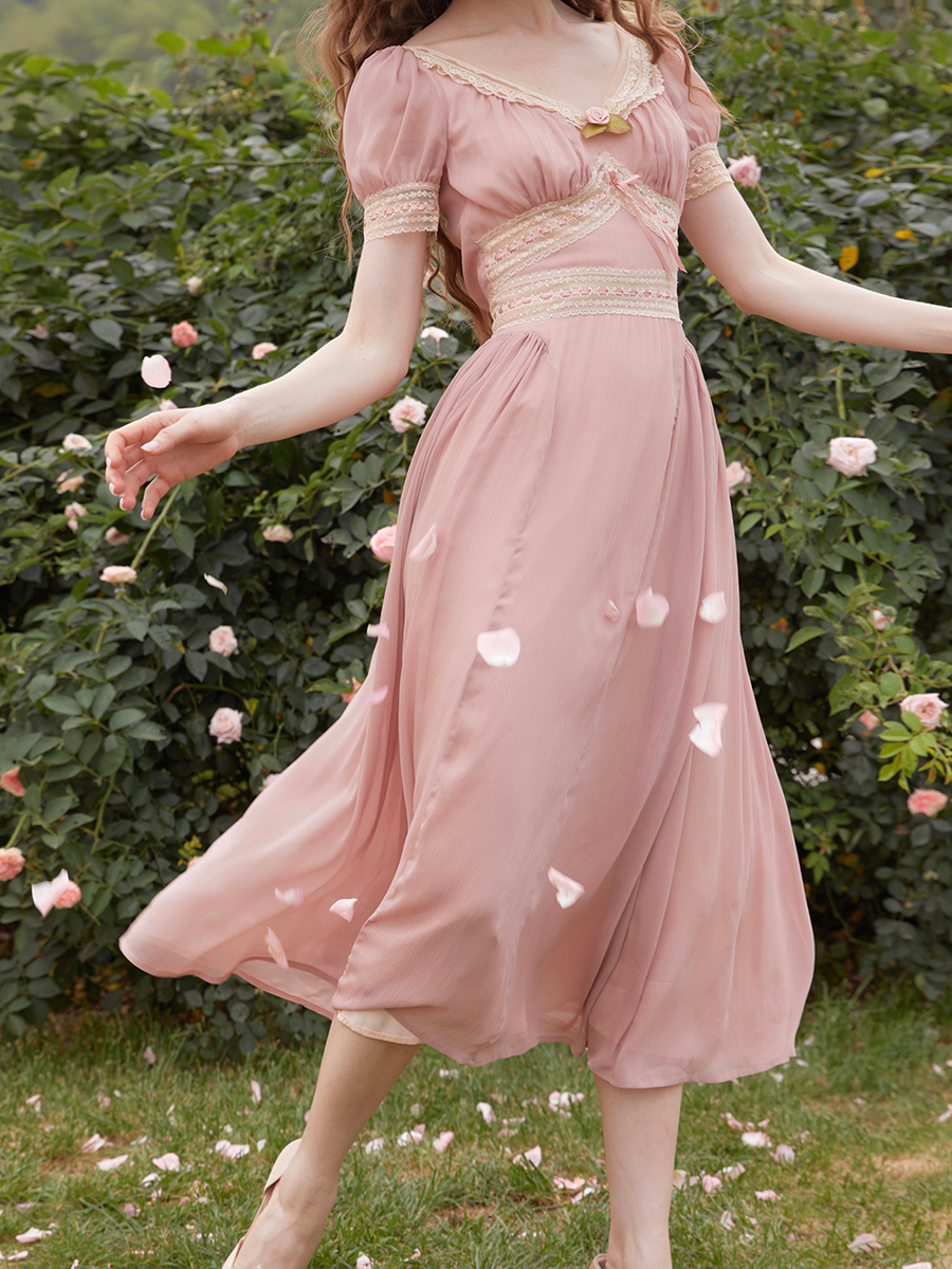 TIYIHAILEY Spring Summer Women – обзор и цена Vintage Necklace