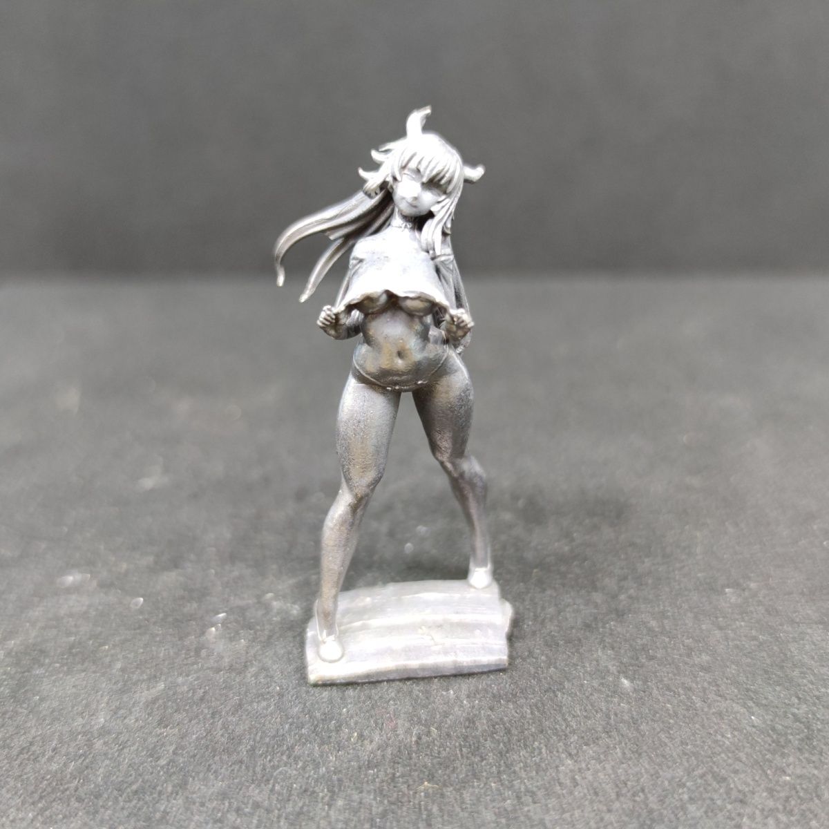 ​​Antique Brass Enchanted Elf  – обзор и цена Vintage Fairy Figurines Collectible