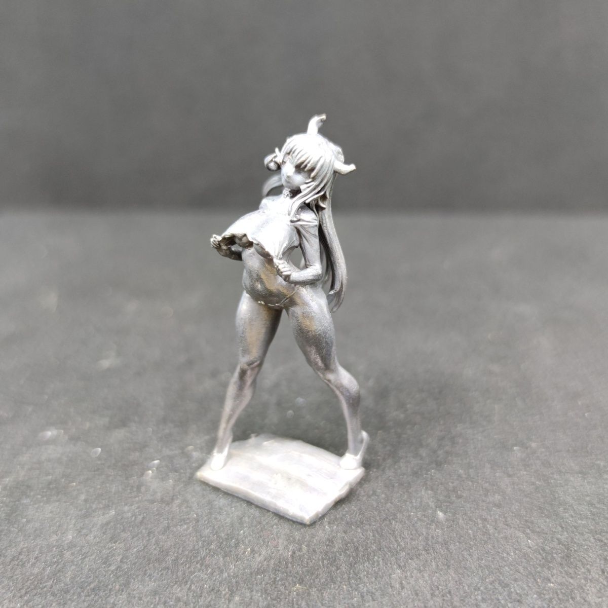 ​​Antique Brass Enchanted Elf  – обзор и цена Vintage Fairy Figurines Collectible