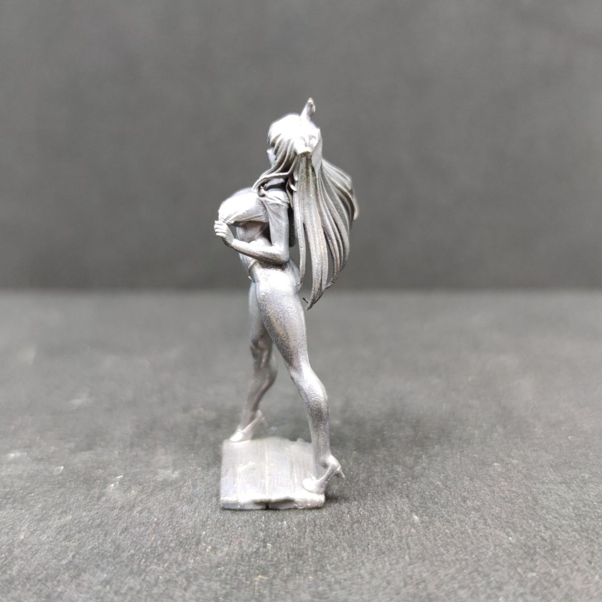​​Antique Brass Enchanted Elf  – обзор и цена Vintage Fairy Figurines Collectible
