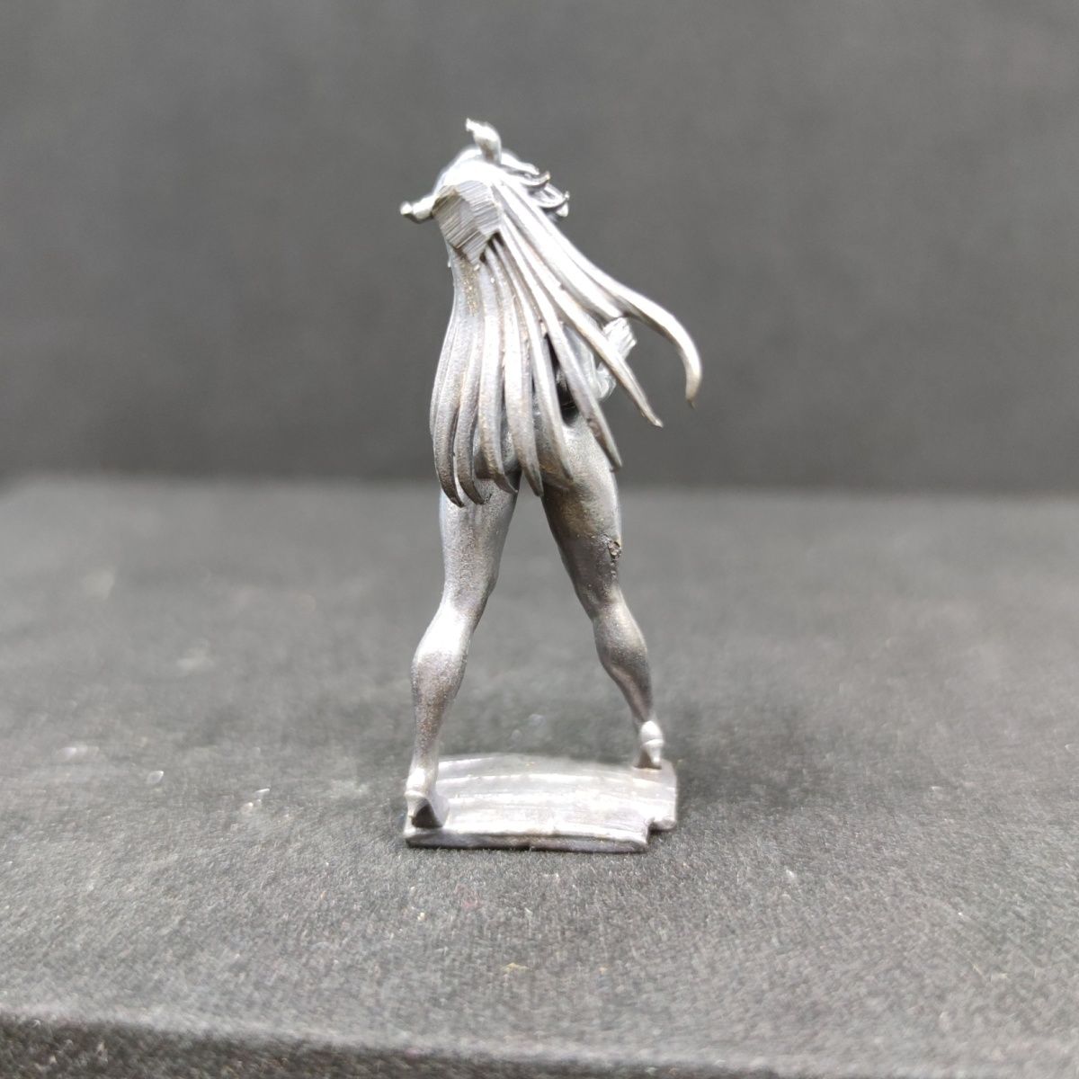 ​​Antique Brass Enchanted Elf  – обзор и цена Vintage Fairy Figurines Collectible