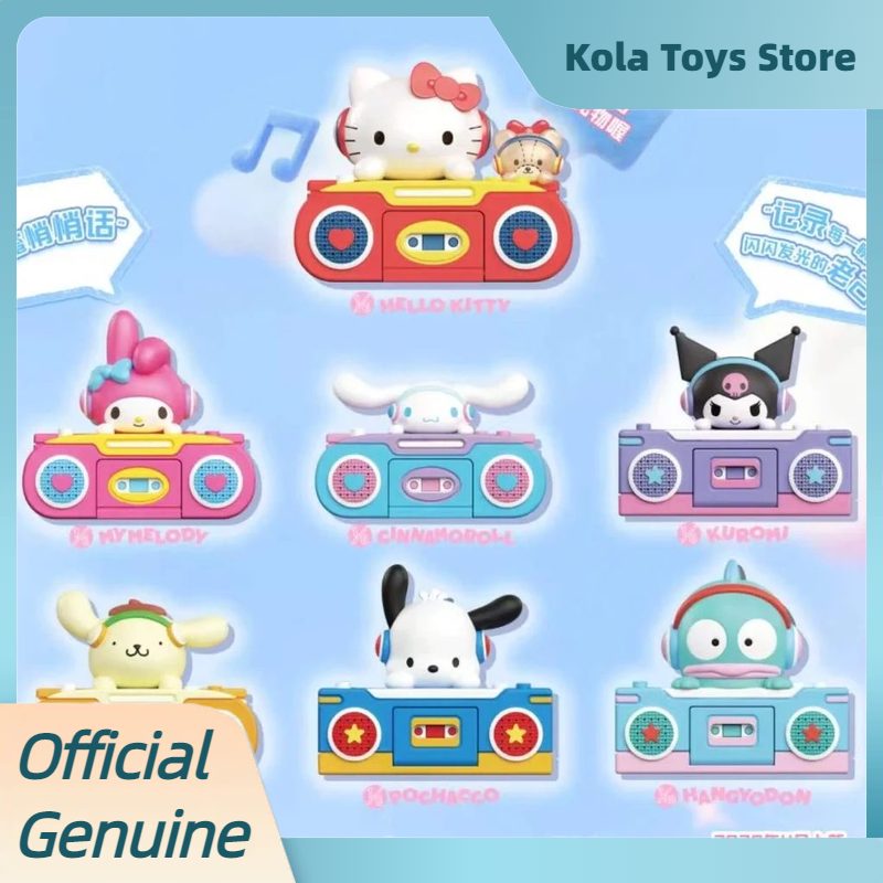 New Authentic Sanrio Vintage R – обзор и цена Vintage Collectible Items