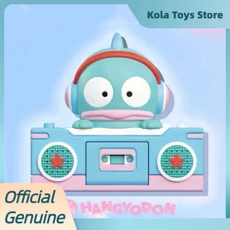 New Authentic Sanrio Vintage R – обзор и цена Vintage Collectible Items
