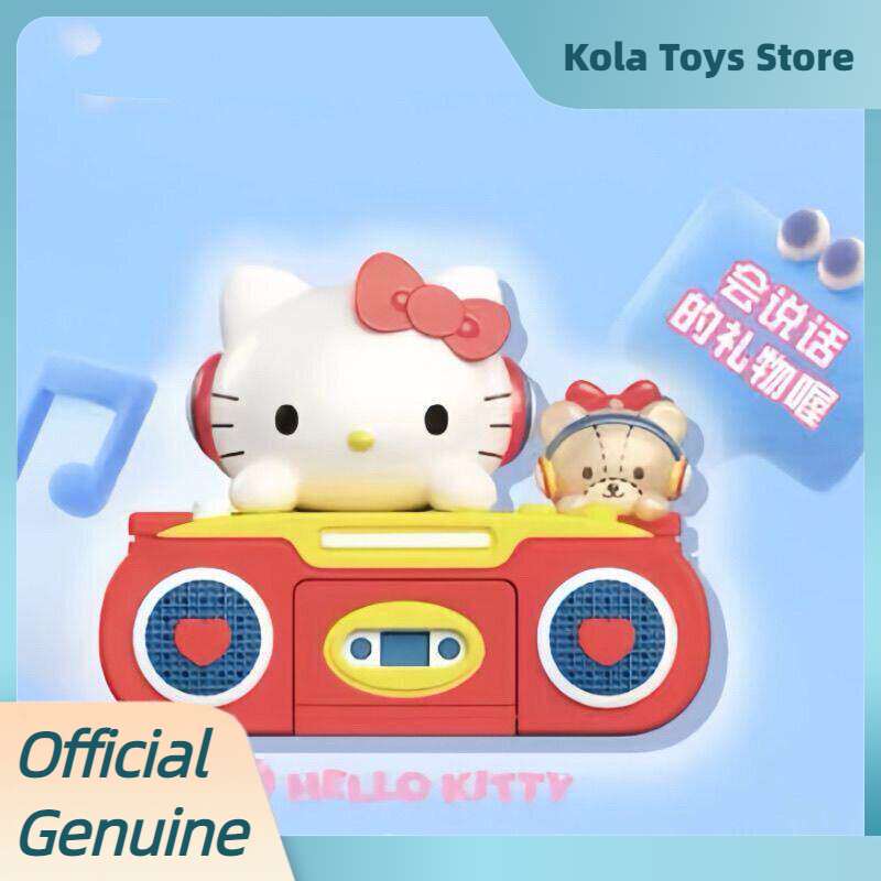 New Authentic Sanrio Vintage R – обзор и цена Vintage Collectible Items