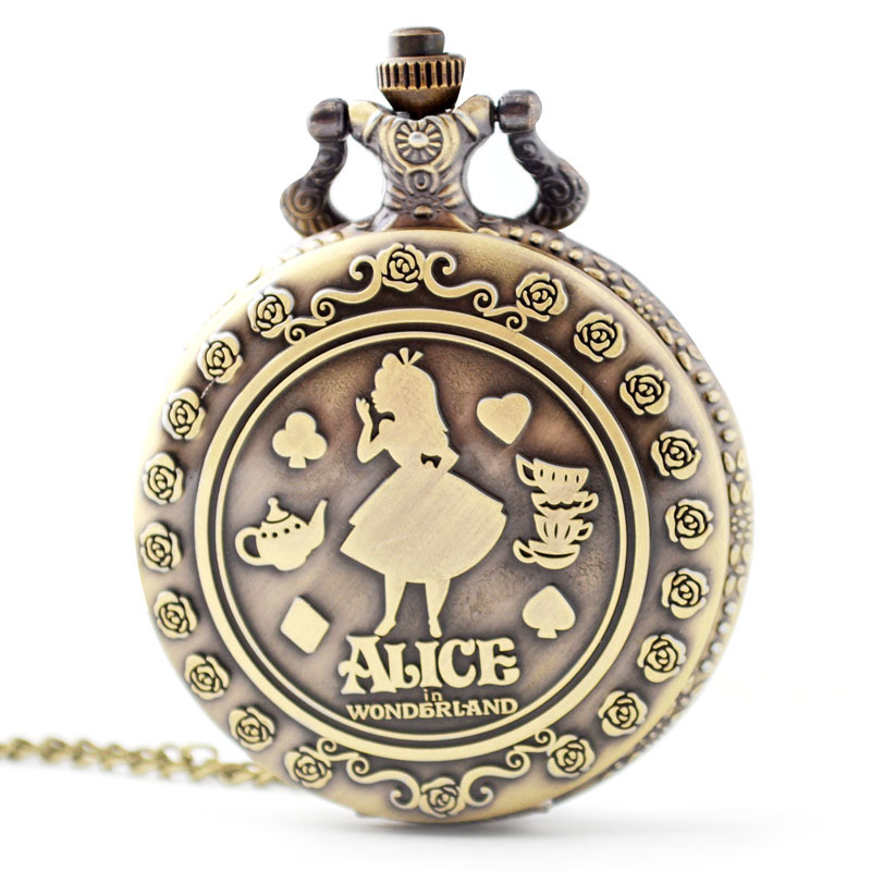 Disney Alice in Wonderland The – обзор и цена Vintage Disney Collectible