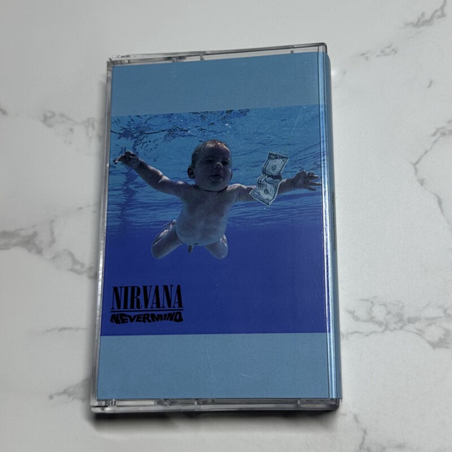 Nirvana Complete Album Collect – обзор и цена Vintage Collection