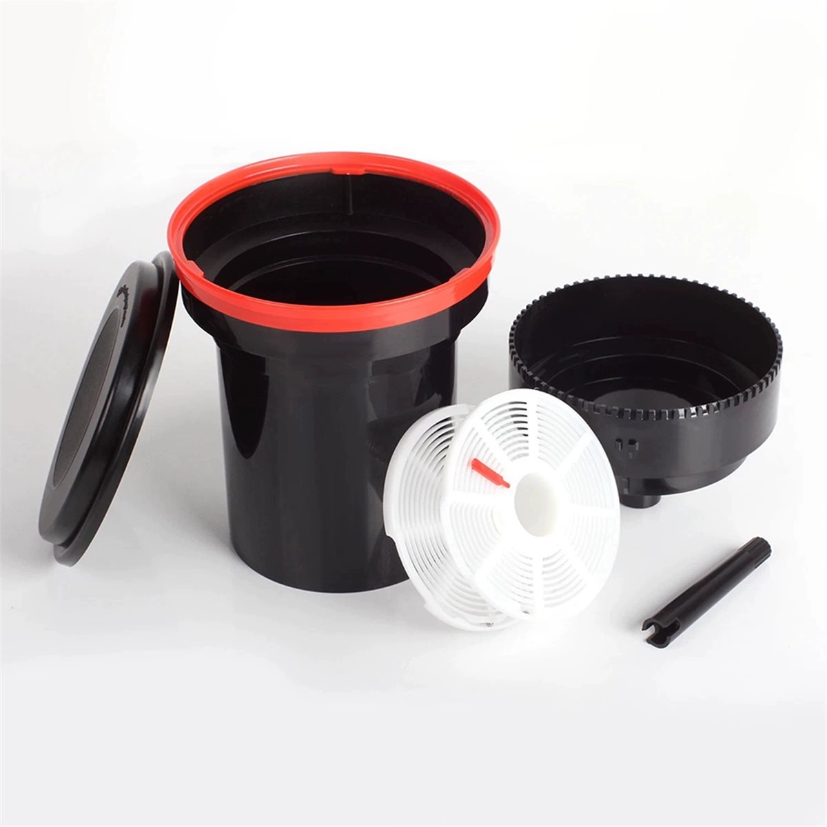 2026 New 120/135/127mm Film De – обзор и цена Developing Tank Reel