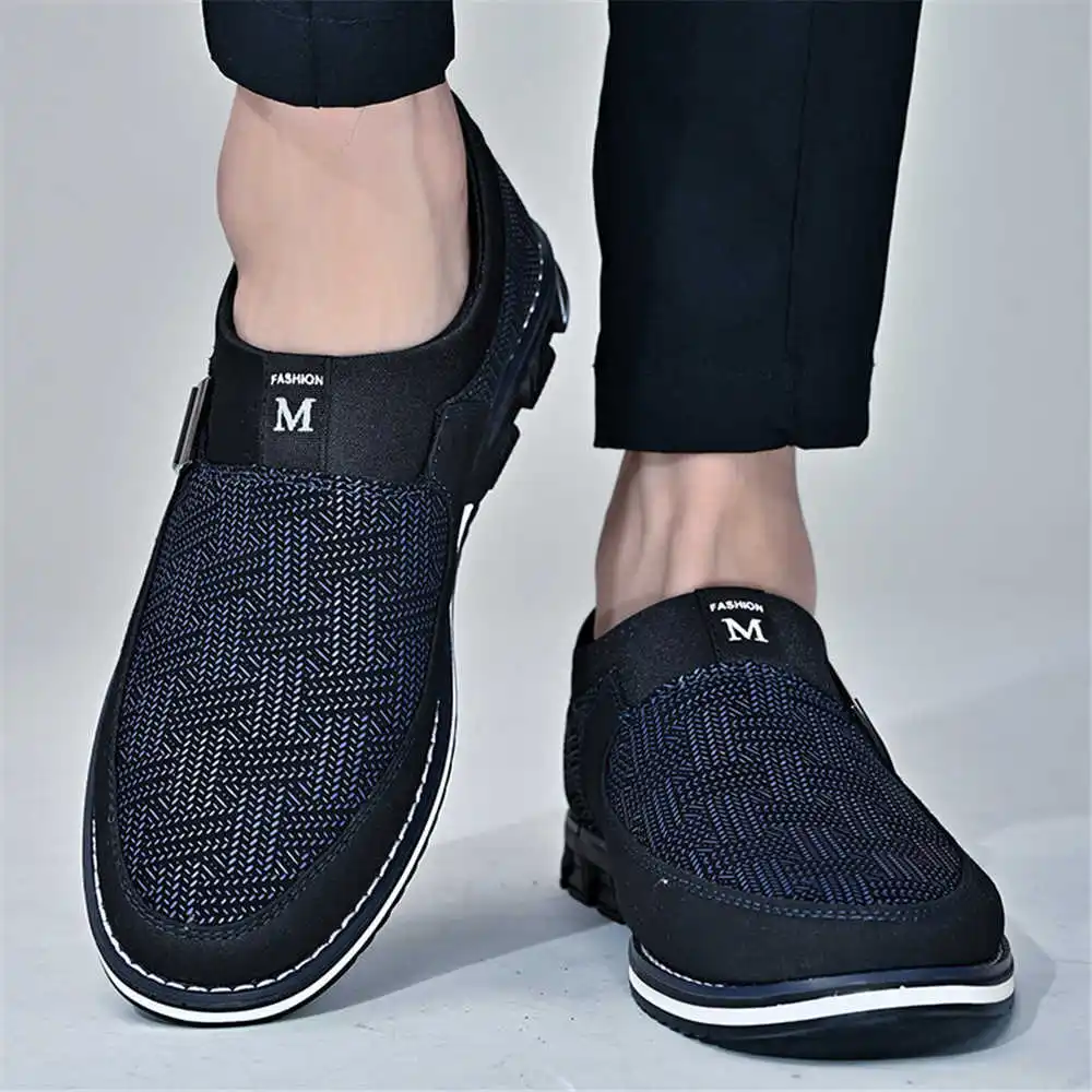 Dark Blue 44-45 Summer Shoes S – обзор и цена Vintage And Collectible Stores