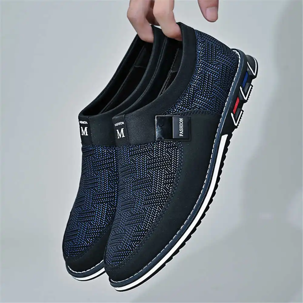 Dark Blue 44-45 Summer Shoes S – обзор и цена Vintage And Collectible Stores