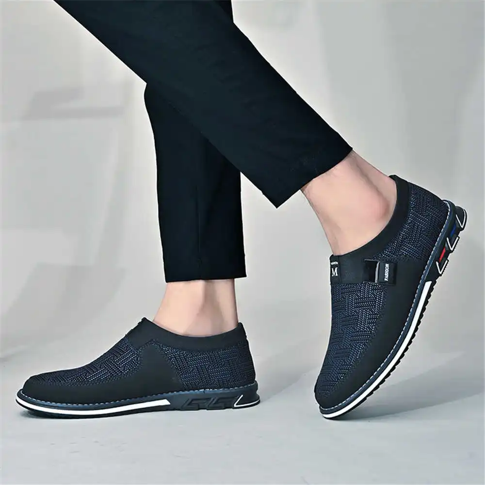 Dark Blue 44-45 Summer Shoes S – обзор и цена Vintage And Collectible Stores