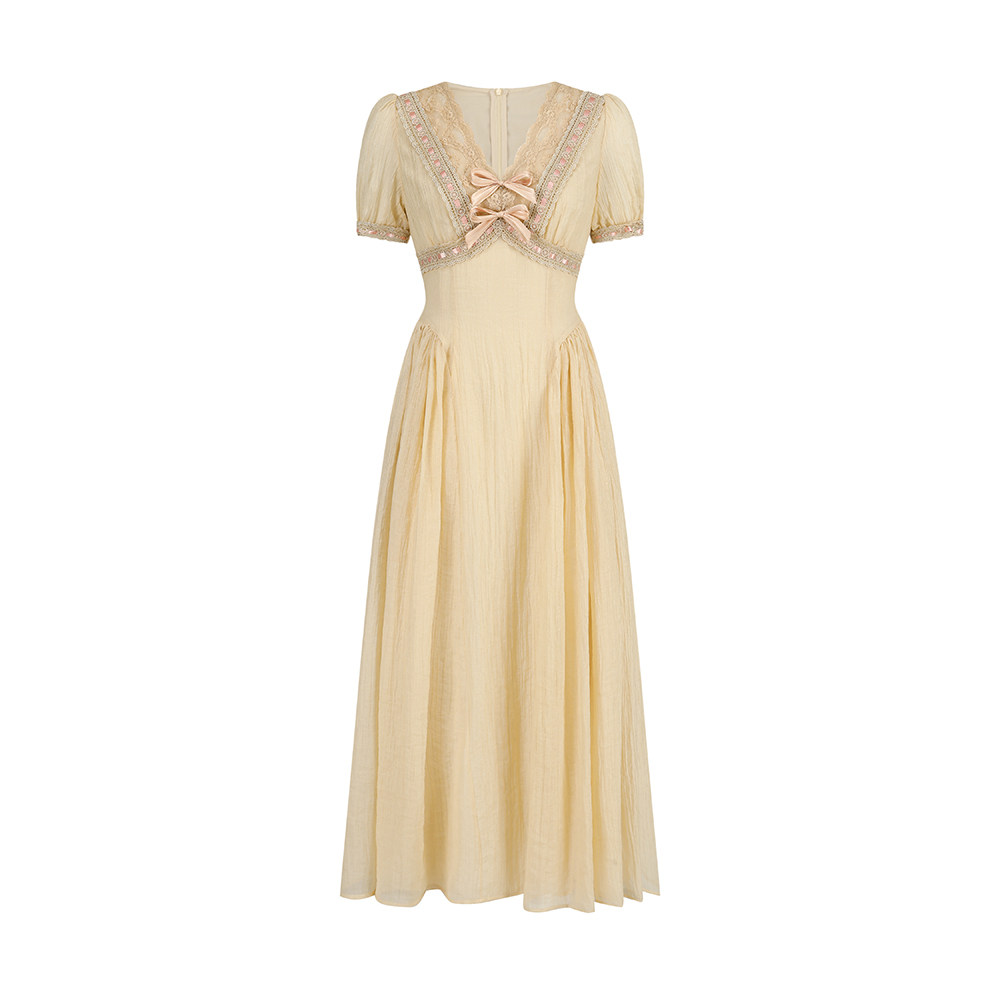 TIYIHAILEY Chiffon Summer Wome – обзор и цена Vintage Necklace