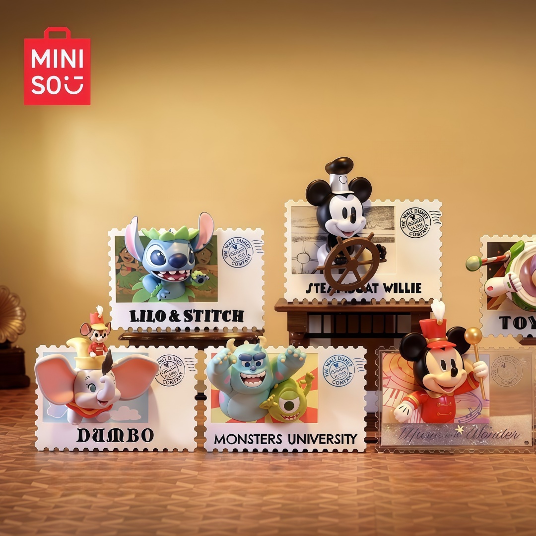 Disney 100Th Anniversary Vinta – обзор и цена Vintage Disney Collectible