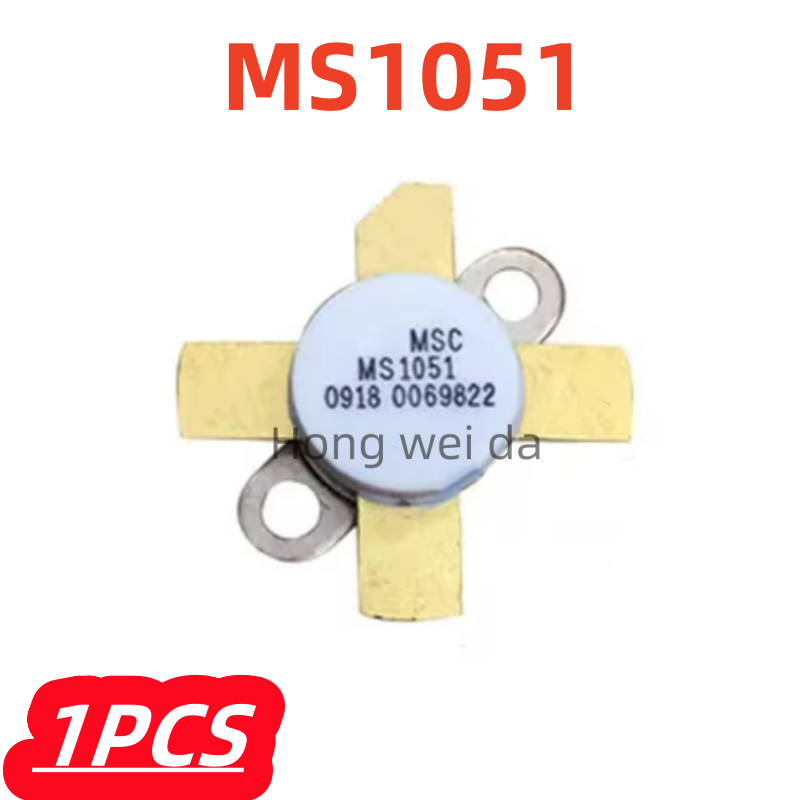 1Pcs/lot 100% New MS1051 Power – обзор и цена Tube Amplifier Part